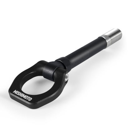 Mishimoto - 2023 Nissan Z RZ34 Tow Hook Black