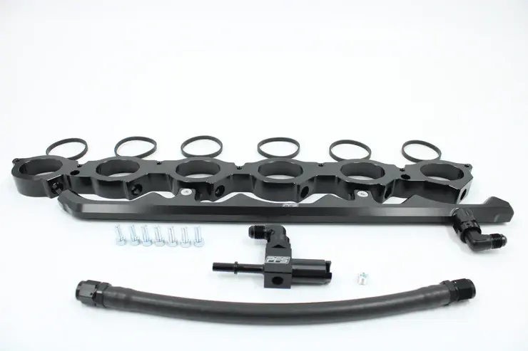 PFS - B58 Port Injection Kit MKV Supra A90