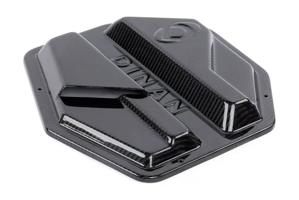 Thumbnail: Dinan Carbon Cold Air Intake MKV MK5 A90 Toyota Supra 3.0 B58