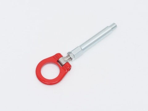 Cusco - 2023 Nissan Z RZ34 Tow Hook Red