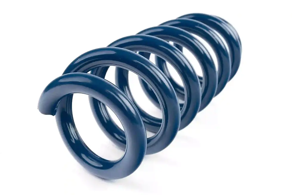Thumbnail: Dinan Performance Spring Set MKV Supra A90
