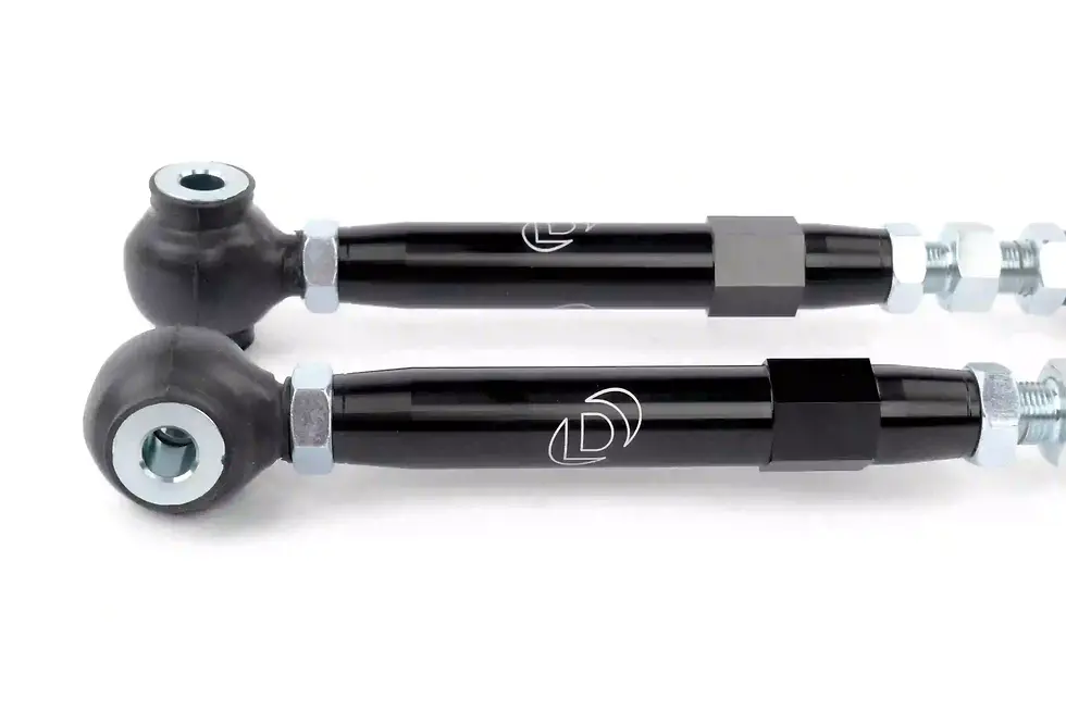 Dinan - Rear Toe Links MKV Supra A90