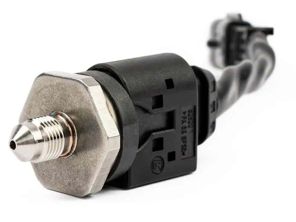 AMS Performance - 2023 Nissan Z RZ34 VR30 High Pressure Fuel Sensor