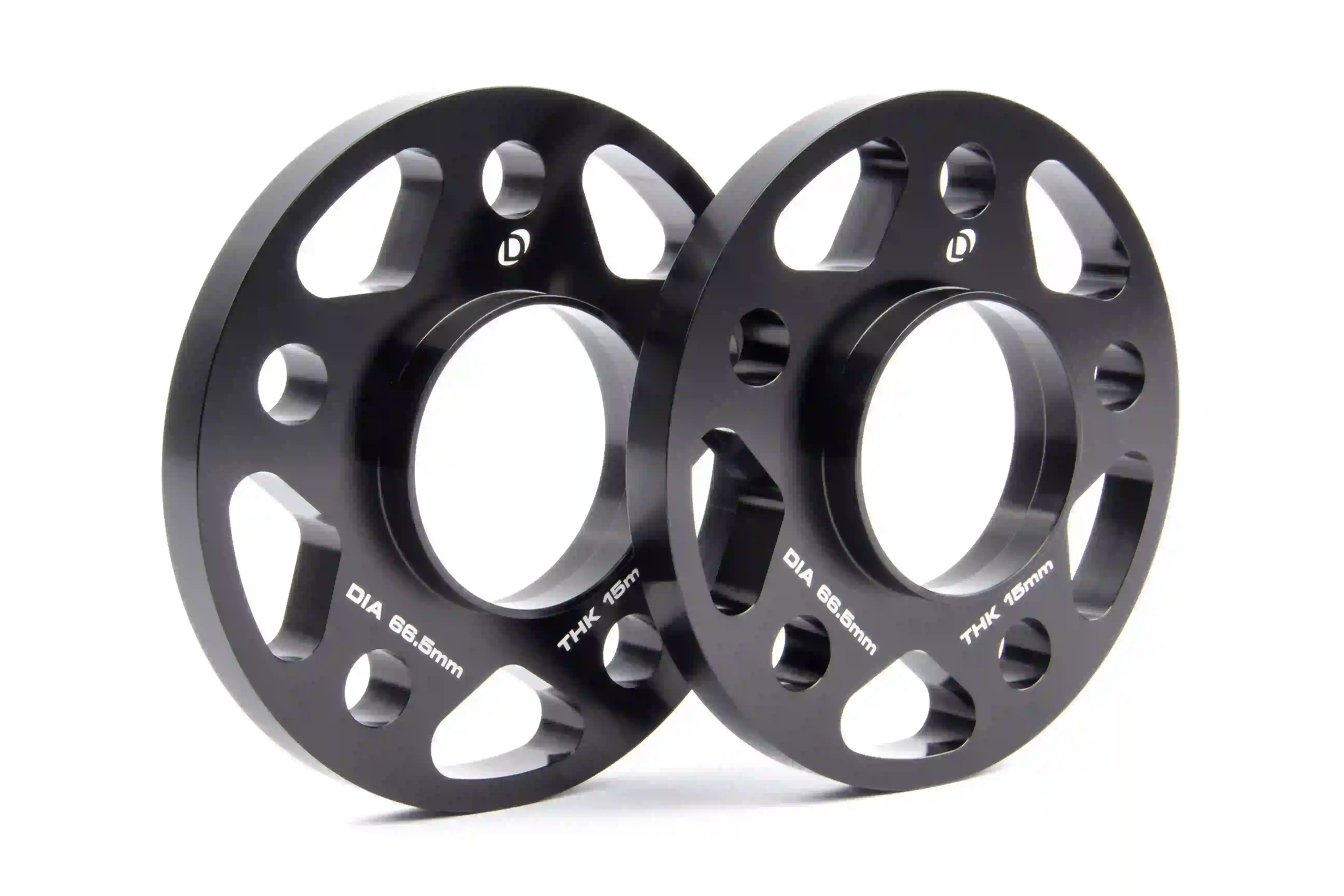 Dinan - Spacers 15MM Thick MKV Supra A90