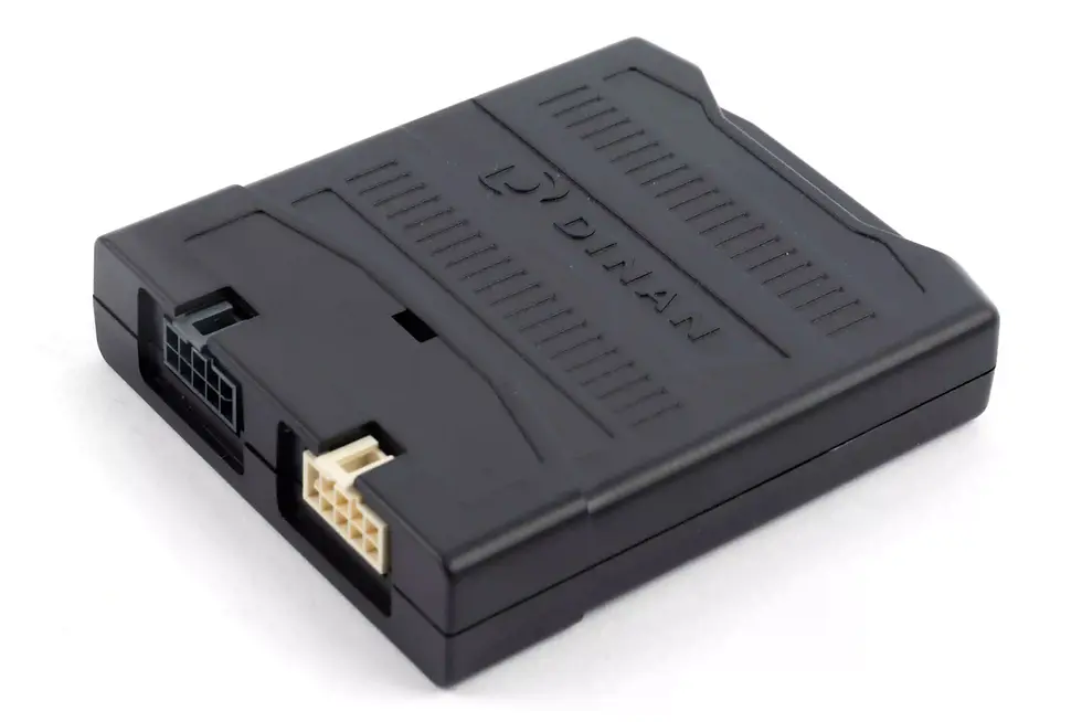 Thumbnail: Dinan - Throttle Booster MKV Supra A90