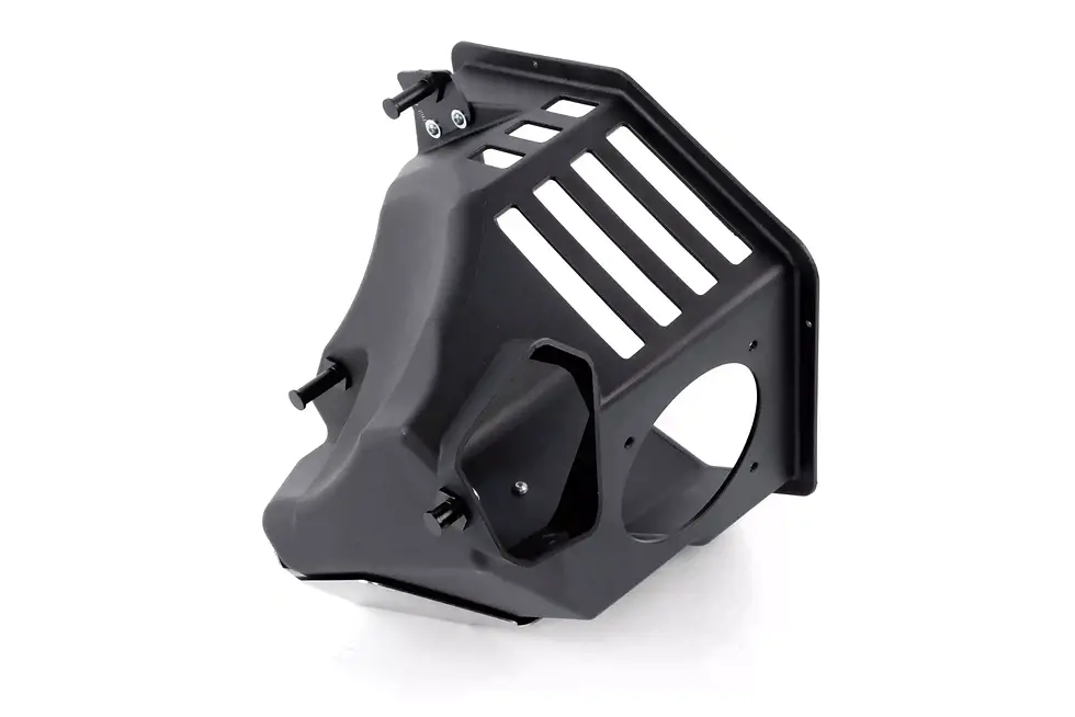 Thumbnail: Dinan Carbon Cold Air Intake MKV MK5 A90 Toyota Supra 3.0 B58