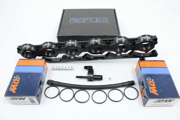 PFS - B58 Port Injection Kit MKV Supra A90