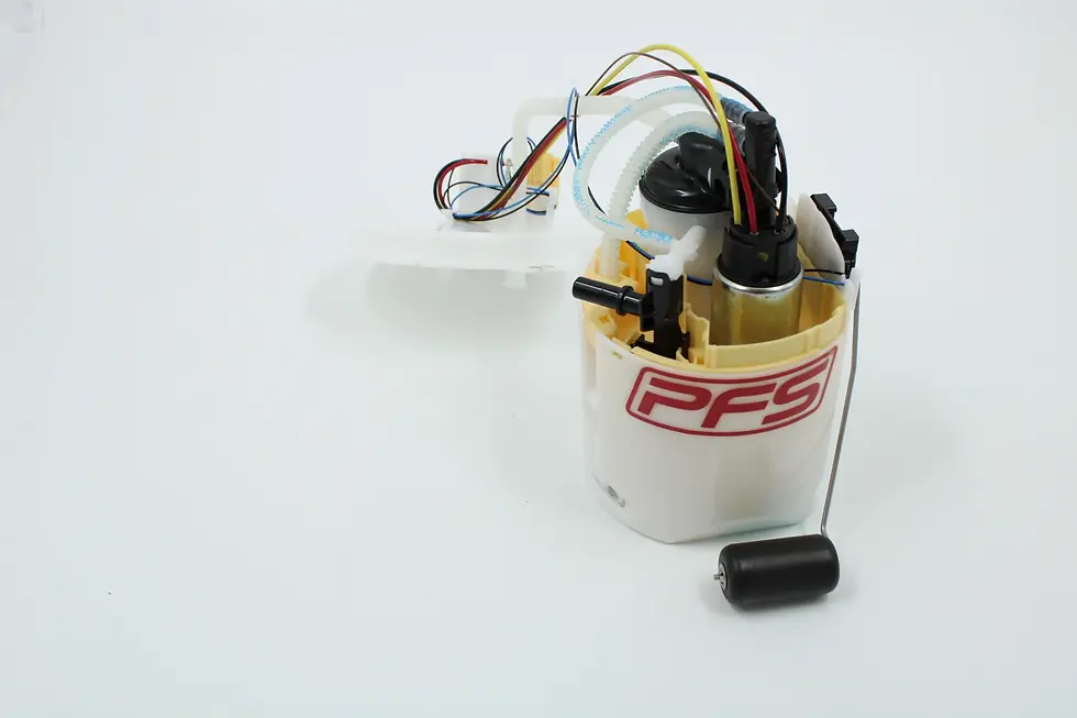Thumbnail: PFS - Drop in Brushless LPFP Upgrade MKV Supra A90