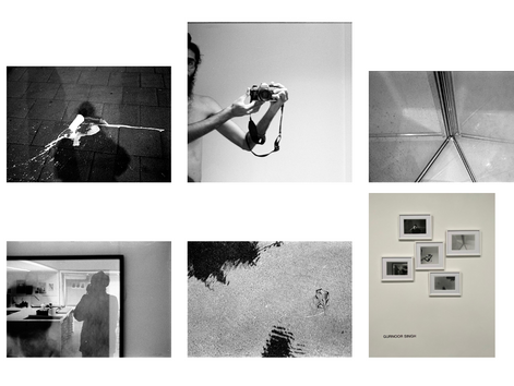 Source Graduate Photography Online 2023  Source Magazine