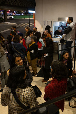 Máquina de Modelagem Temporal