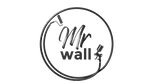 mr.wall logo