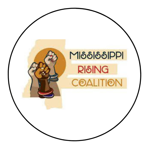 Mississippi Rising Coalition