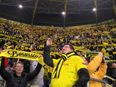 BvB - Hoffenheim