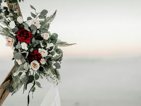 Casamento ao Ar Livre: Tudo o Que Você Precisa Saber