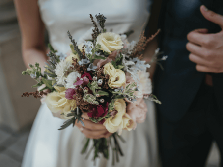 Como planejar um casamento?
