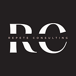 Repete Consulting Logo