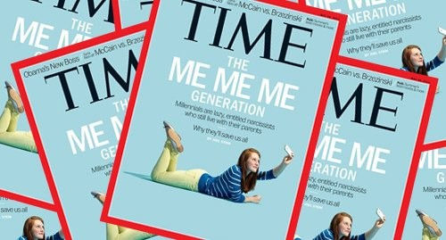 Millennials: Fact or Fiction