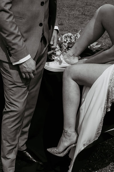 Eric + Victoria