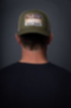 Thumbnail: Green Baseball Cap