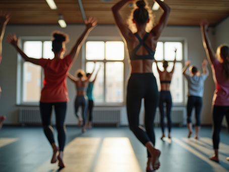 Achieve Your Fitness Goals at Fit & Fresh