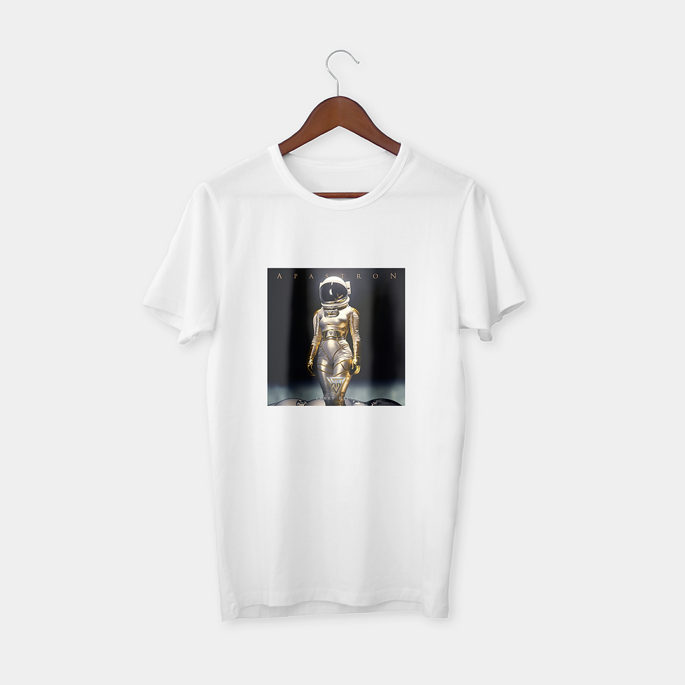 Thumbnail: Unisex Apastron T-Shirt