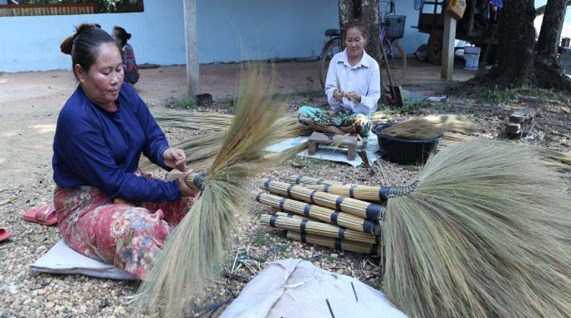 SME ລາວມີອຸປະສັກໃນການຕອບສະໜອງສິນຄ້າ ແລະ ບໍລິການໃຫ້ບໍລິສັດໃຫຍ່.