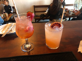 Cocktails
