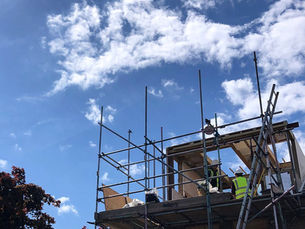 How to Plan a Loft Conversion in London (2025 Guide)
