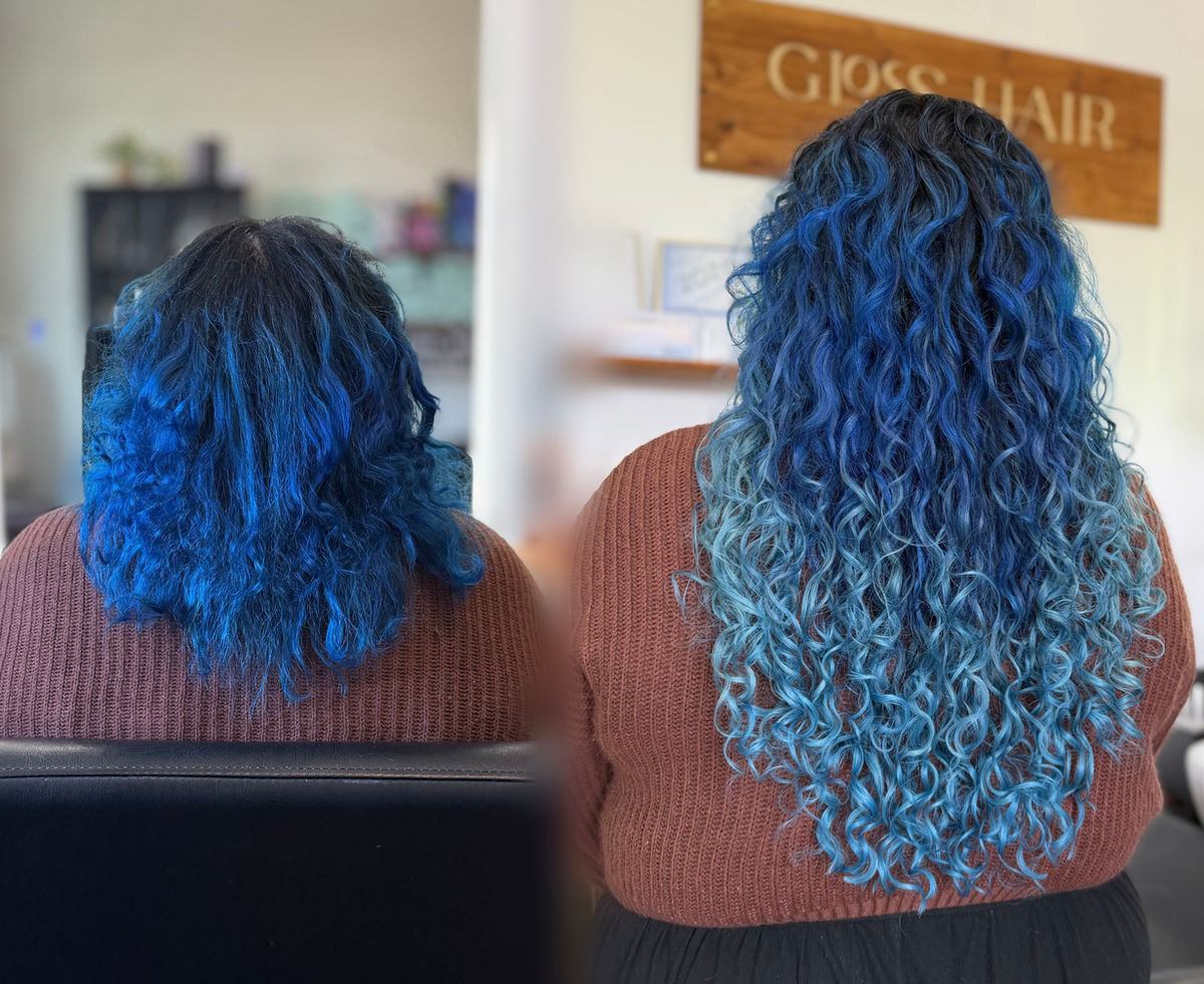 Gloss Hair Lounge