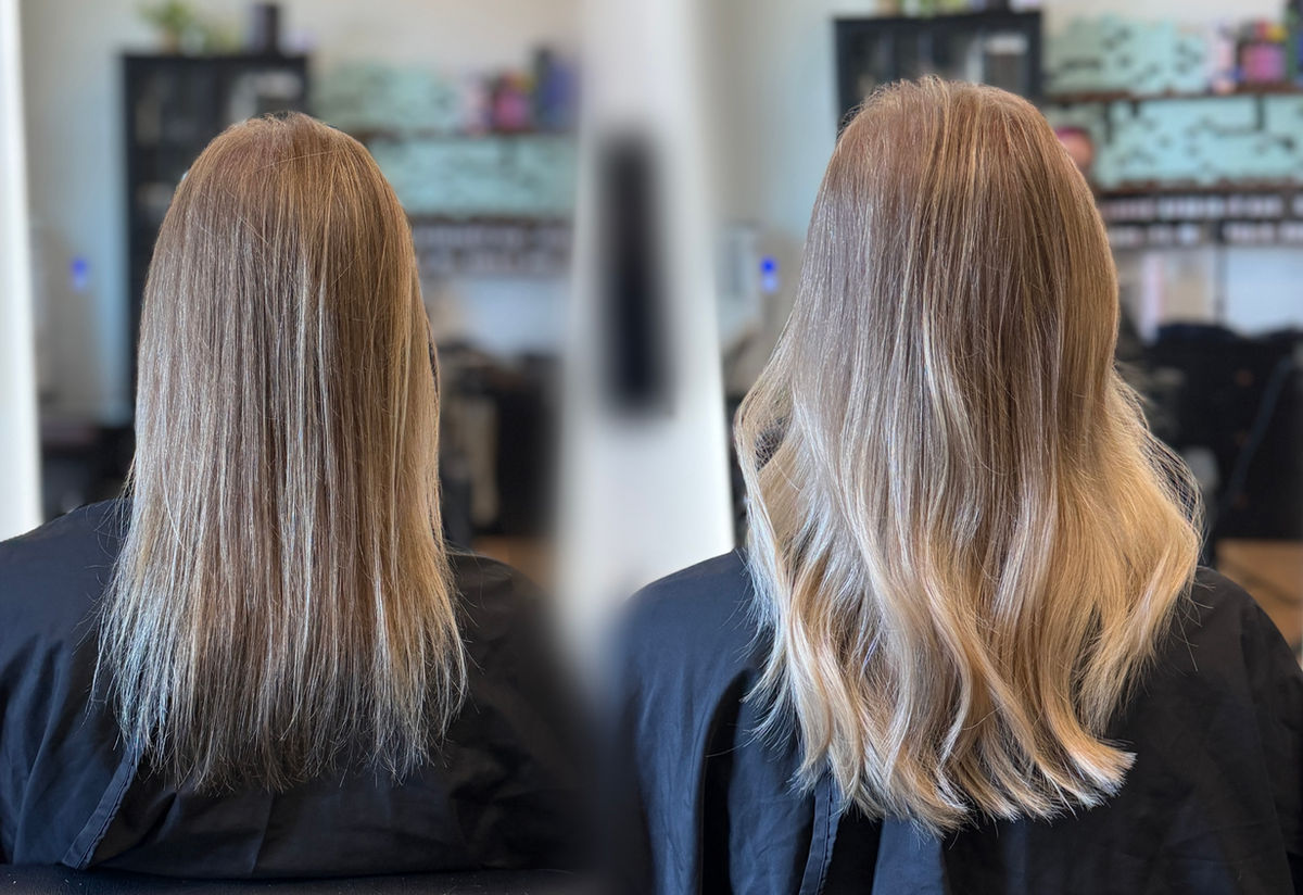 Gloss Hair Lounge