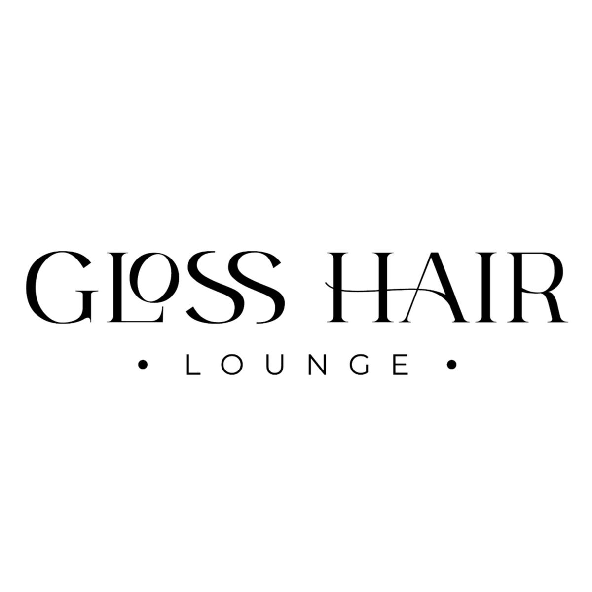 Gloss Hair Lounge