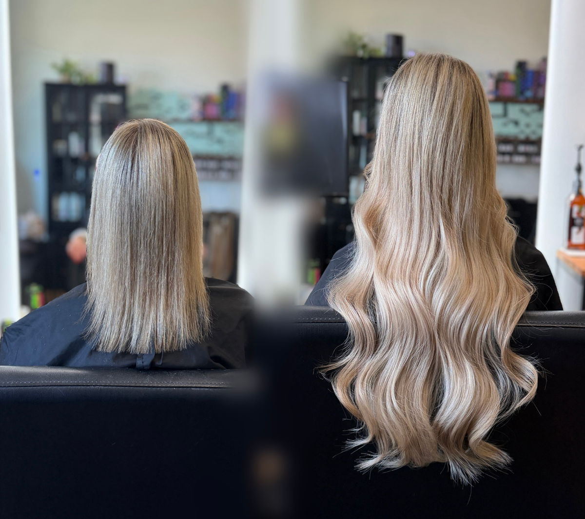 Gloss Hair Lounge