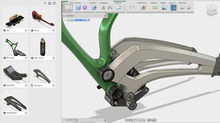 Autodesk Fusion 360