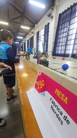 Robótica e FIC Guarulhos 2024 - Fábrica de Nerdes