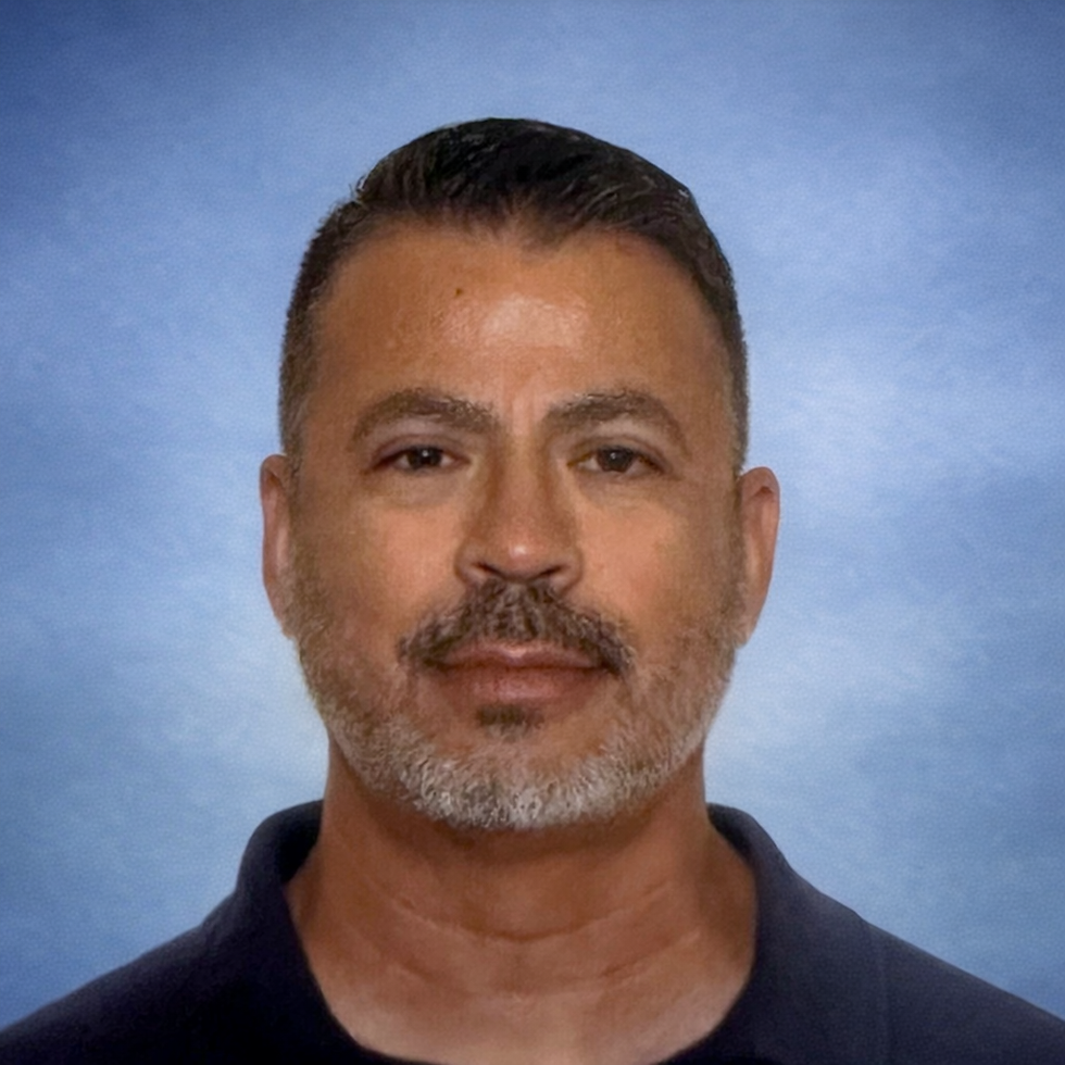 Victor Zambrano
