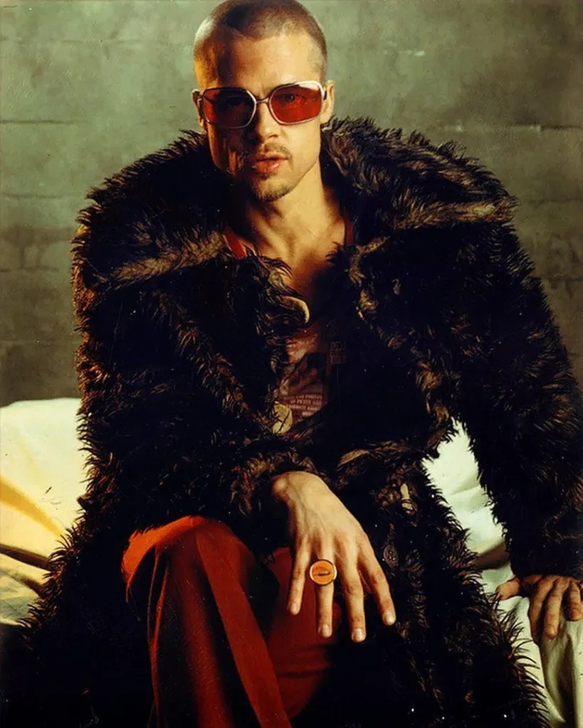 Fight Club | Tyler Durden