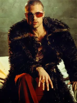 Fight Club | Tyler Durden