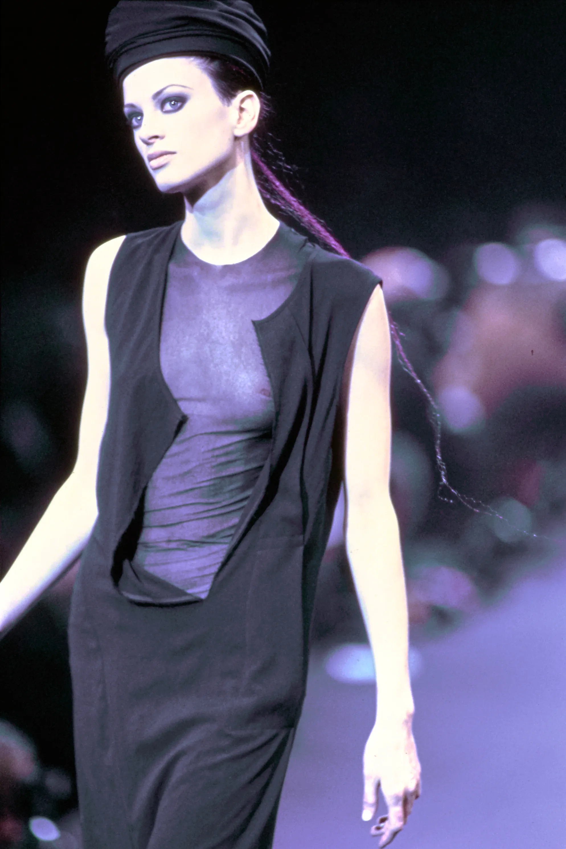 Comme des Garçons | Fall 1992 Ready-to-wear collection 1