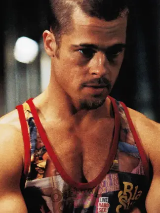 Fight Club | Tyler Durden