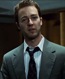 Fight Club | The Narrator