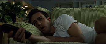 Fight Club | The Narrator