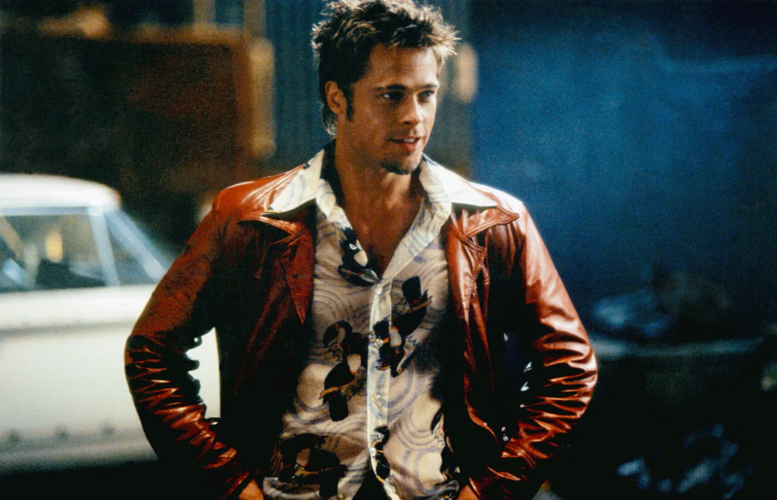 Fight Club | Tyler Durden