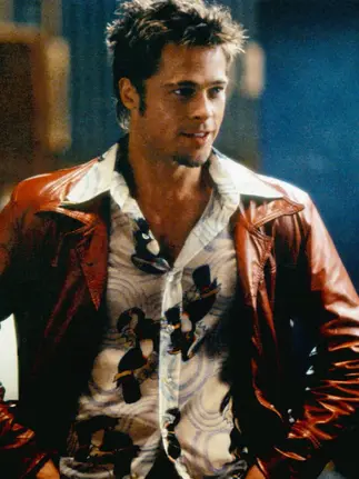 Fight Club | Tyler Durden