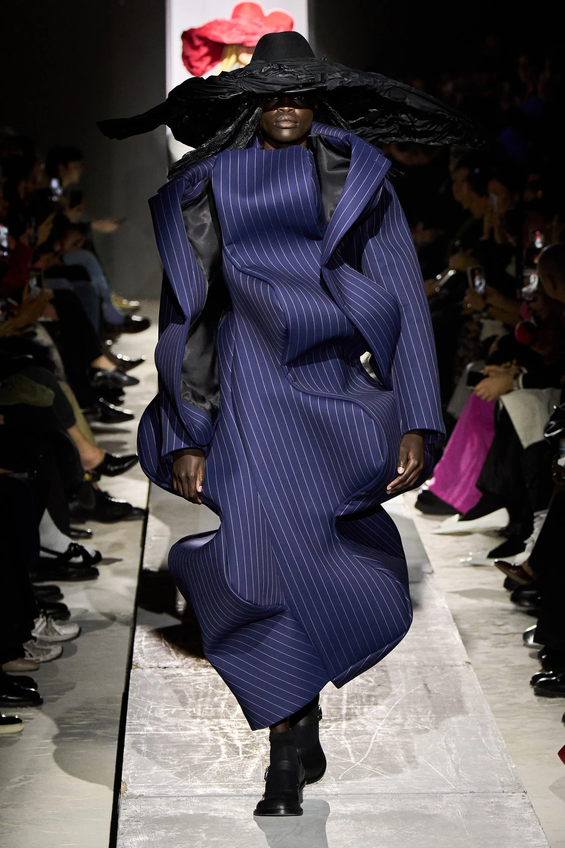 Comme des Garçons | Fall 2025 Ready-to-wear collection 1