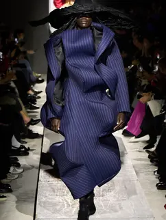 Comme des Garçons | Fall 2025 Ready-to-wear collection 1