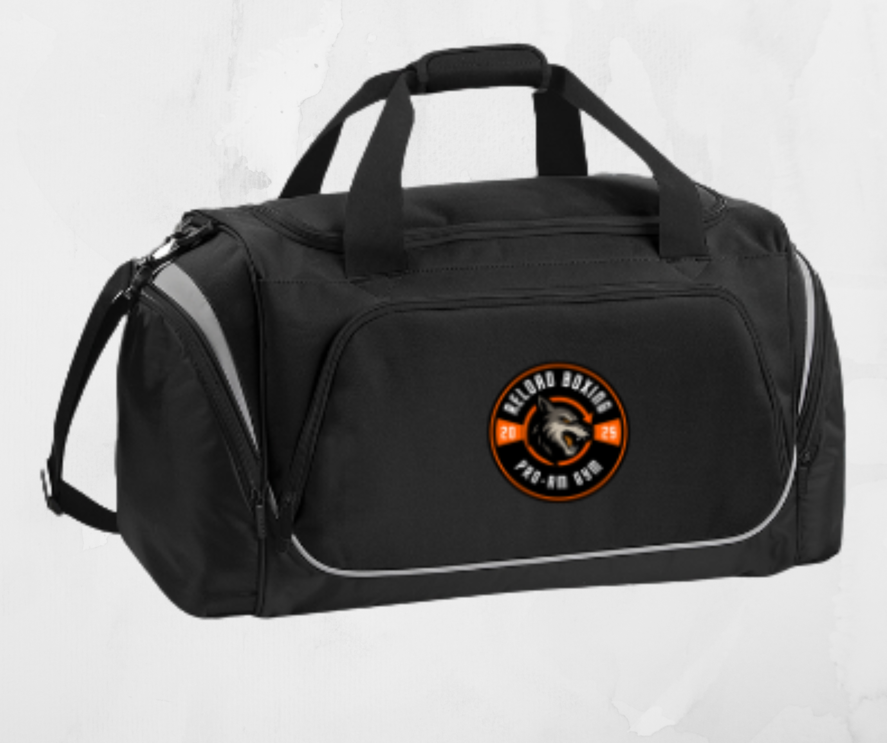 Reload Boxing Team Holdall Bag