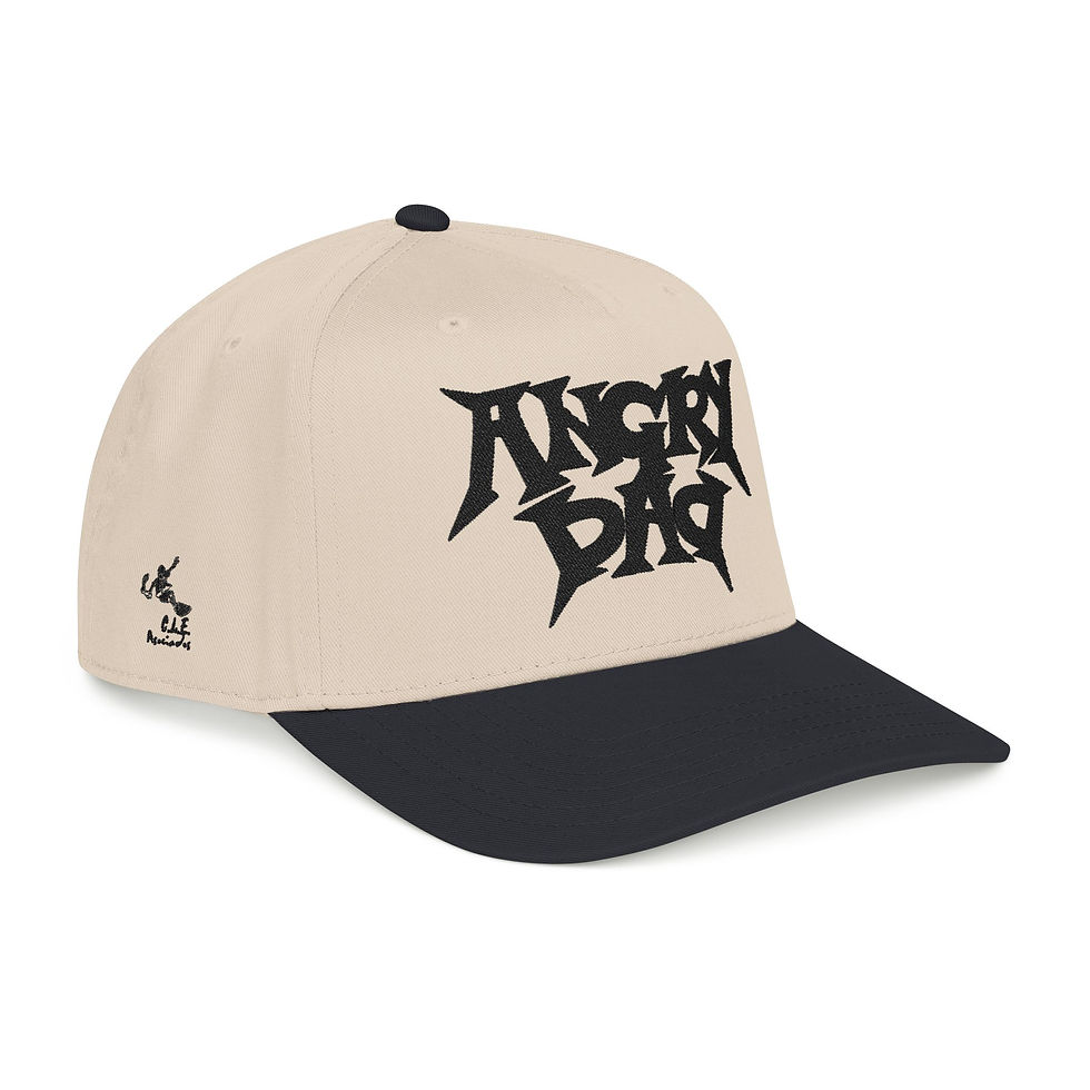 Miniatura: ANGRY WORLD HxC Series 01 (Edición Limitada)