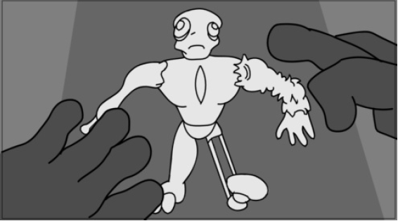 The Necromancer's Guide To Pets