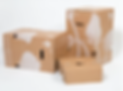 Flower Shipping Kit