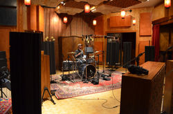 Drum Tracking